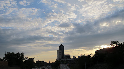 sunset 1
