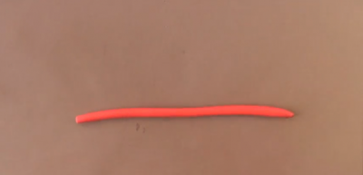 Kerajinan Tangan Dari Tanah Liat Unik Membentuk Kalung Hati Strawberry Kerajinan Tangan Dari Tanah Liat Unik Membentuk Kalung Hati Strawberry