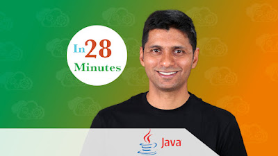 free Eclipse IDE course for java programmers