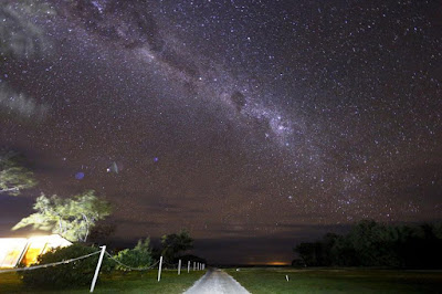 Astronomers Found Massive Galaxy Milky Way Composed of Dark Matter Astronomers Found Massive Galaxy Milky Way Composed of Dark Matter