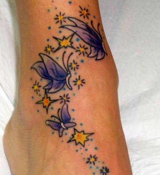 Tattoos Tattoos