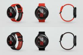 Xiaomi Introduces Amazfit Smart Watches that Includes GPS and Heart Rate Sensors Xiaomi Introduces Amazfit Smart Watches that Includes GPS and Heart Rate Sensors