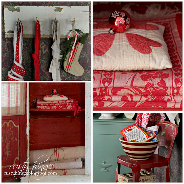 Rusty Hinge 2015 Rustic Meets Refined Christmas Home Tour Rusty Hinge 2015 Rustic Meets Refined Christmas Home Tour