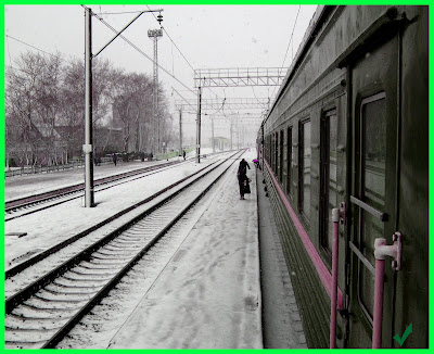 railways railways