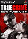 true crime streets of new york (cheat and walkthroughs for ps2)