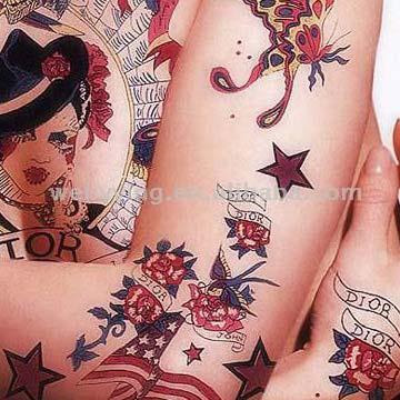 Tattoos Tattoos