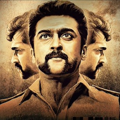 Suriya in S3 The Release of The Film Not In December Suriya in S3 The Release of The Film Not In December