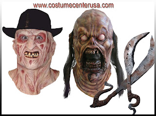 Halloween Costumes