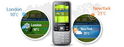 Samsung Dual sim mobile C3322 Samsung Dual sim mobile C3322