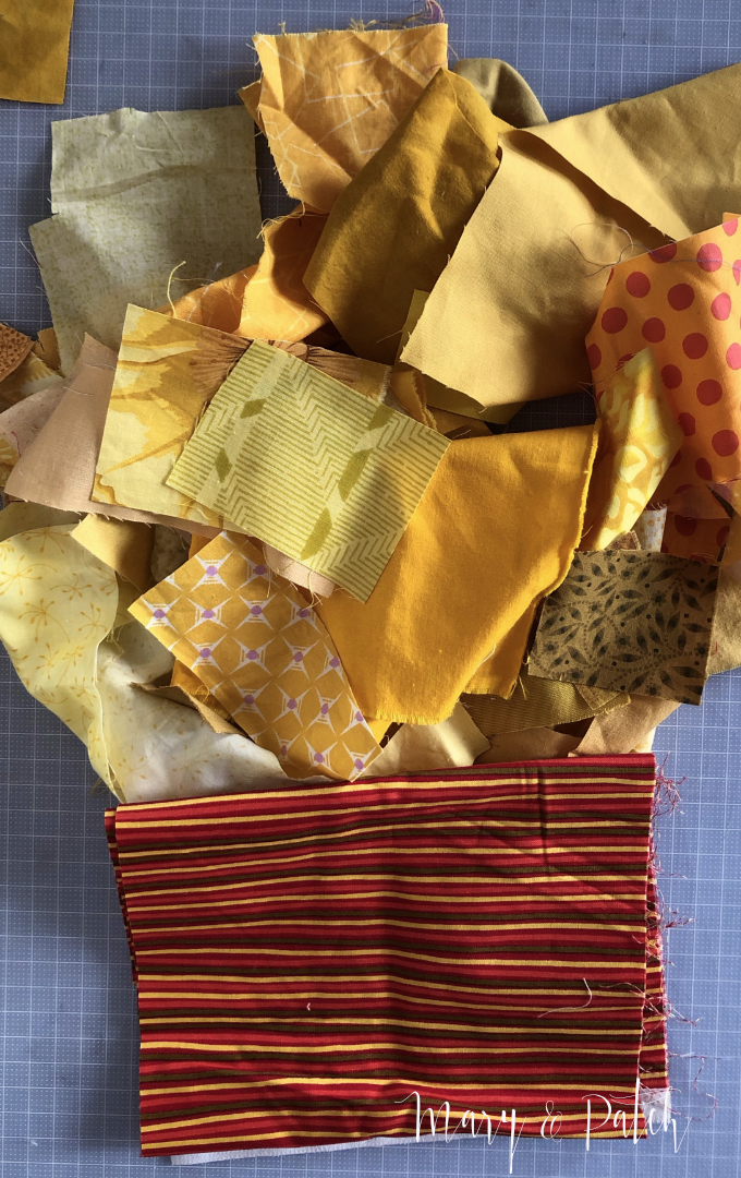 How to work with an underlying structure improv quilt How to work with an underlying structure improv quilt