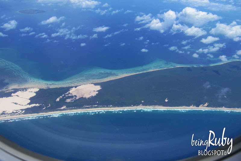BeingRuby - SunshineCoastFlight-3