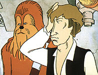 Star Wars Holiday Special Star Wars Holiday Special