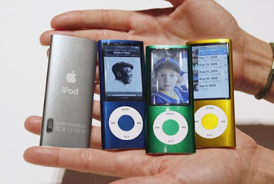 iPod Nano