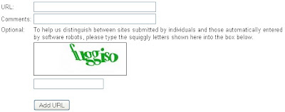Cara Daftar Search Engine search engine
