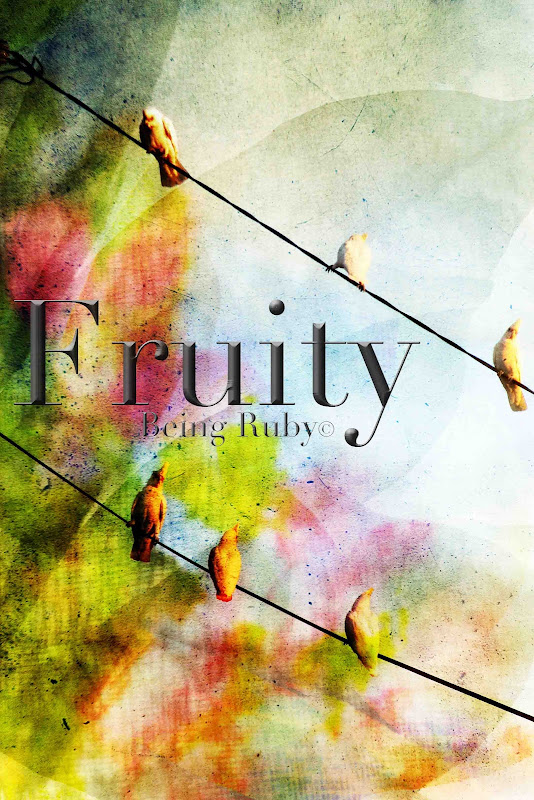 BeingRuby - Totally Fruity- 201003 - 4b
