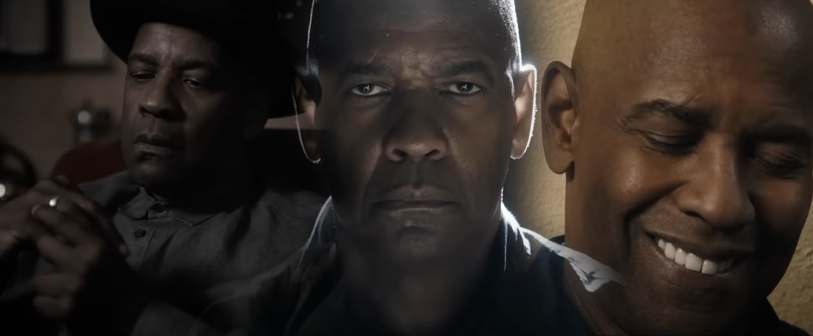 The Equalizer 3 2023 Movie Trailer Impressions Action Film Trailer Review CMAQUEST Feature