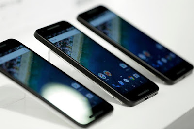 New Google Pixel Branded Phones With 5 Inch Display to Release on OCT'4th New Google Pixel Branded Phones With 5 Inch Display to Release on OCT'4th