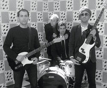 The Homosexuals