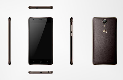Micromax Canvas 5 Lite Smart Phone Micromax Canvas 5 Lite Smart Phone