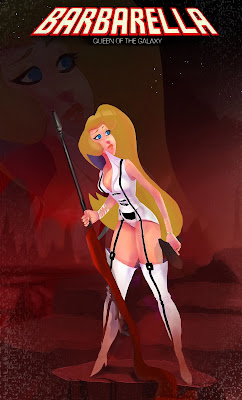 Barabrella