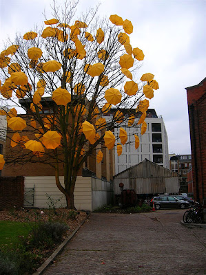 Creative and Cool Reuses of Umbrella (21) 20