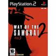 way of the samurai 2 (cheat and walkthroughs for ps2)