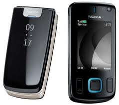 Nokia 6600 Nokia 6600