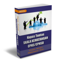 skala kematangan