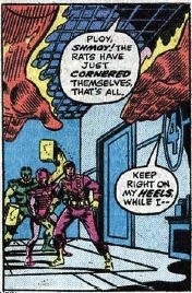 Poor, dumb Johnny