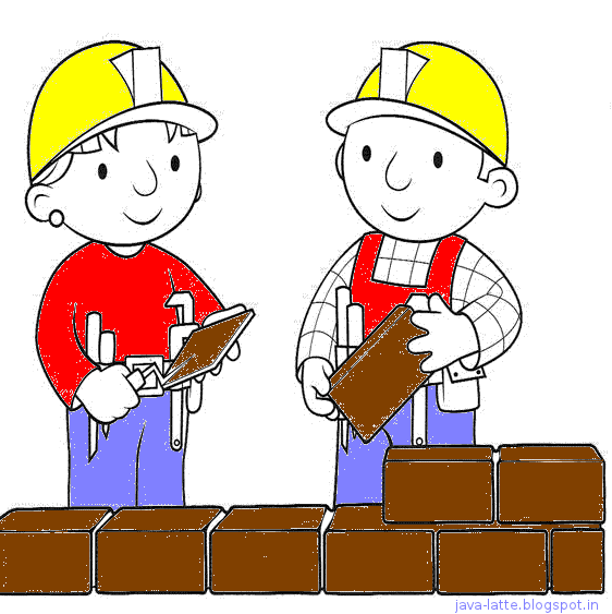 Constructor in Java, what why and how
