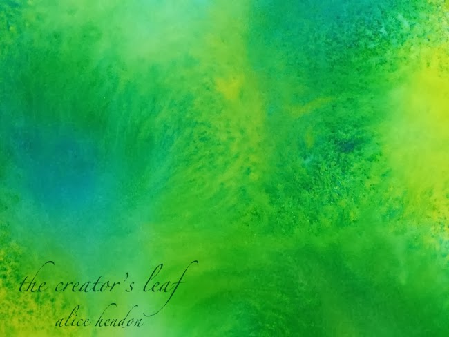 Alice Hendon, The Creator's Leaf, Butterfly Magic, www.thecreatorsleaf.blogspot.com