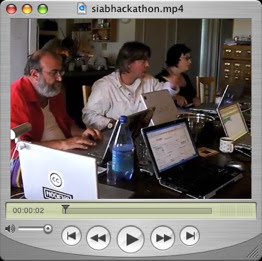 Click to play Video thumbnail. Click to play