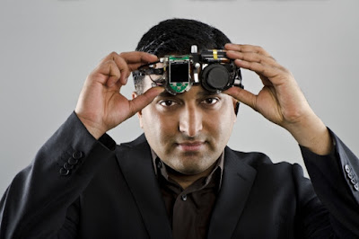 Imaging Scientist Ramesh Raskar Is The Recipient of 2016 $500000 Lemelson MIT Prize Imaging Scientist Ramesh Raskar Is The Recipient of 2016 $500000 Lemelson MIT Prize