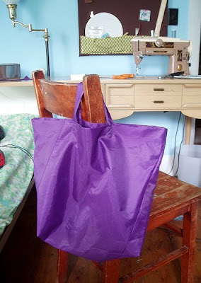 Creative and Cool Reuses of Umbrella (21) 23