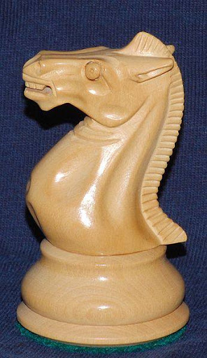 Chess Knight Chess Knight