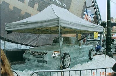 25 Creative And Impressive Ice Sculptures (25) 12