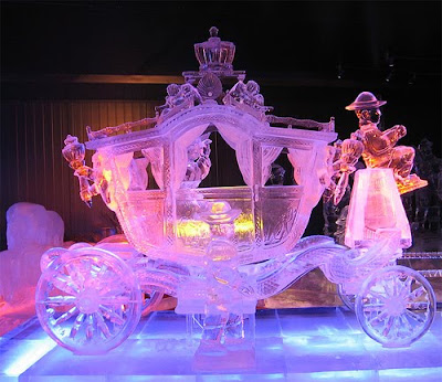 25 Creative And Impressive Ice Sculptures (25) 4