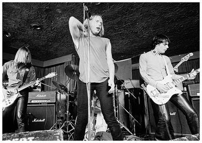 Radio Birdman Radio Birdman