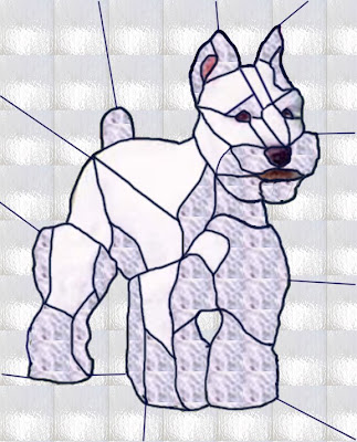 sugar pattern