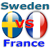 Sweden vs France Euro 2012 Highlights June 19 Score 2-0 Ibrahimovic, Larsson Goal Video Sweden vs France Euro 2012 Highlights June 19 Score 2-0 Ibrahimovic, Larsson Goal Video