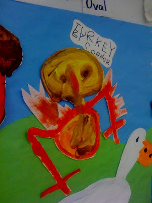 turkey by Connor