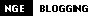 Nge Blogging