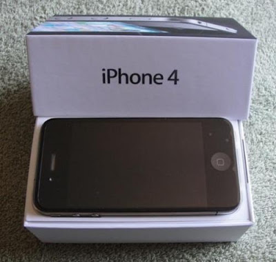 iPhone4 Models iPhone4 Models