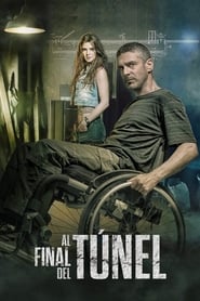 Se Film At the End of the Tunnel 2016 Streame Online Gratis Norske