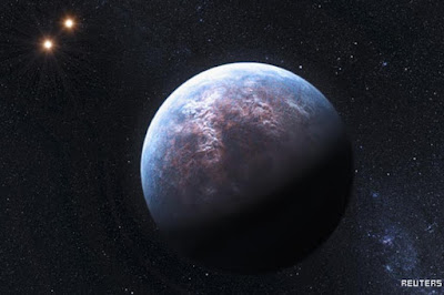 Earth Like New Planet To Be Unveiled By Scientists Of Berlin Earth Like New Planet To Be Unveiled By Scientists Of Berlin
