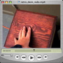 Click to play Video thumbnail. Click to play