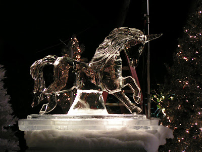 25 Creative And Impressive Ice Sculptures (25) 22