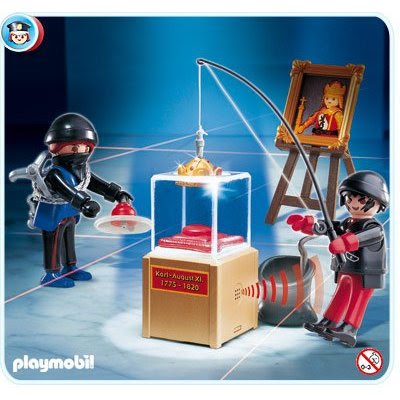 jewelthieves