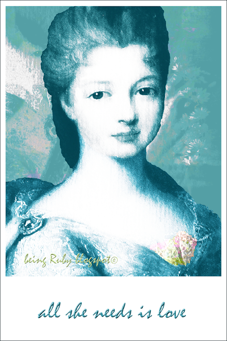 BeingRuby-Princess