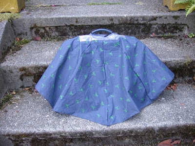 Creative and Cool Reuses of Umbrella (21) 18